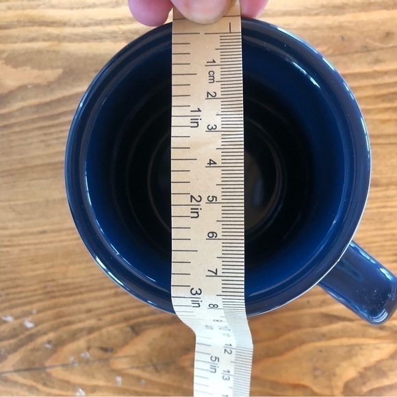 J. Crew Nautical Ceramic Mugs - Picture 8 of 8